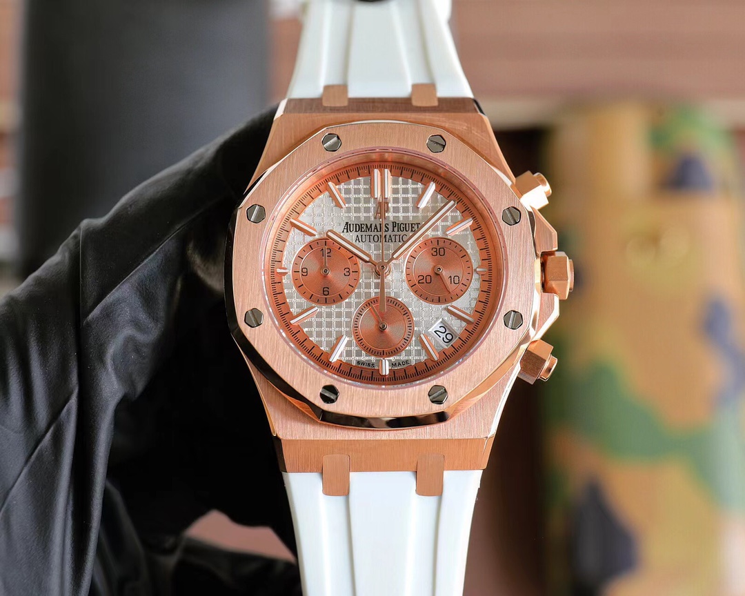Audemars Piguet watch